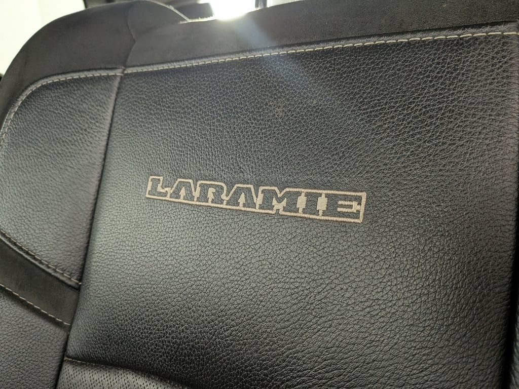 2023 RAM Ram 3500 Pickup Laramie - Photo 16