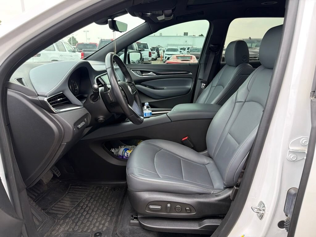 Used 2023 Buick Enclave Premium SUV