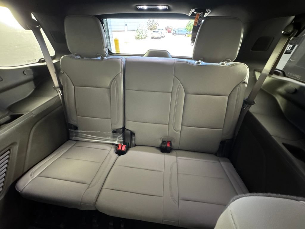 2026 Chevrolet Tahoe LT - Photo 30