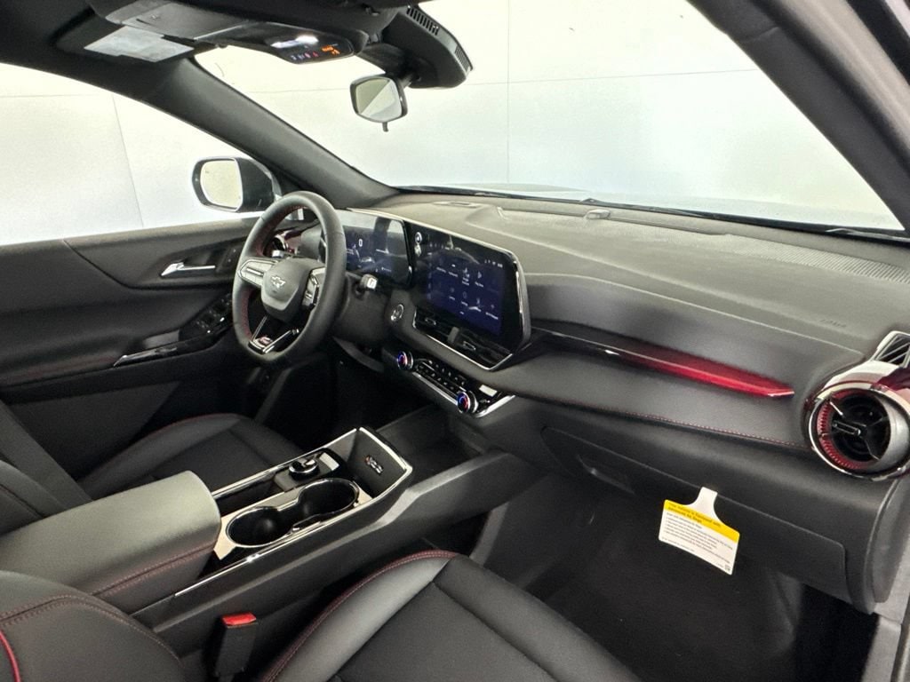 2027 Chevrolet Equinox RS - Photo 35