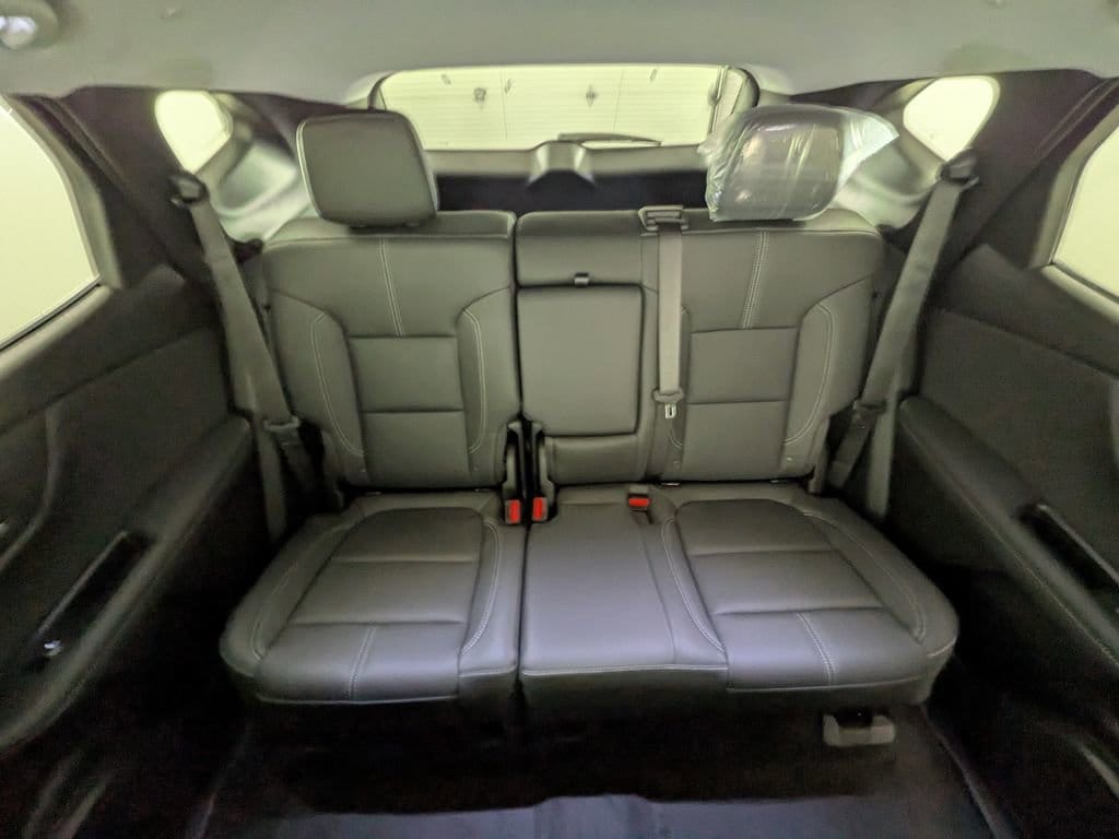 2026 Chevrolet Blazer 3LT - Photo 28