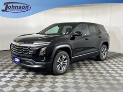 2026 Chevrolet Equinox LT SUV