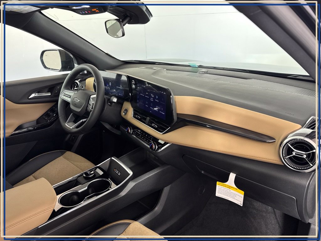 2027 Chevrolet Equinox ACTIV - Photo 32
