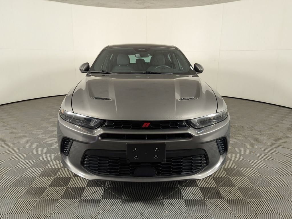 2024 Dodge Hornet R/T photo 2