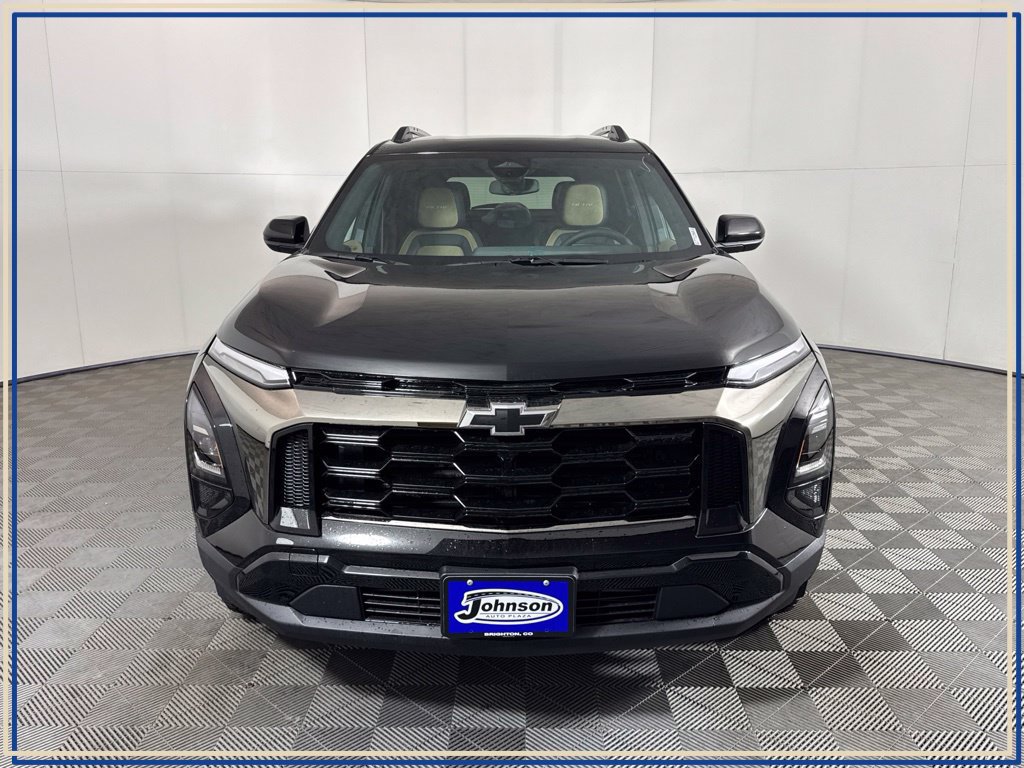 2027 Chevrolet Equinox ACTIV - Photo 3