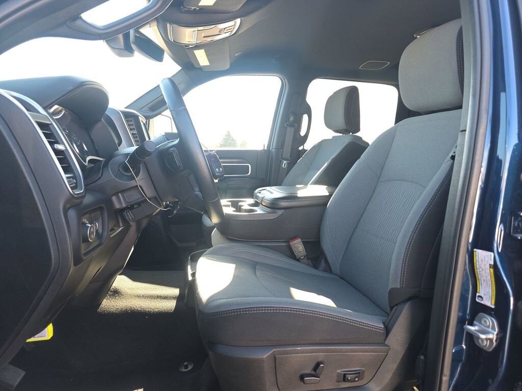 Used 2024 Ram 2500 Big Horn