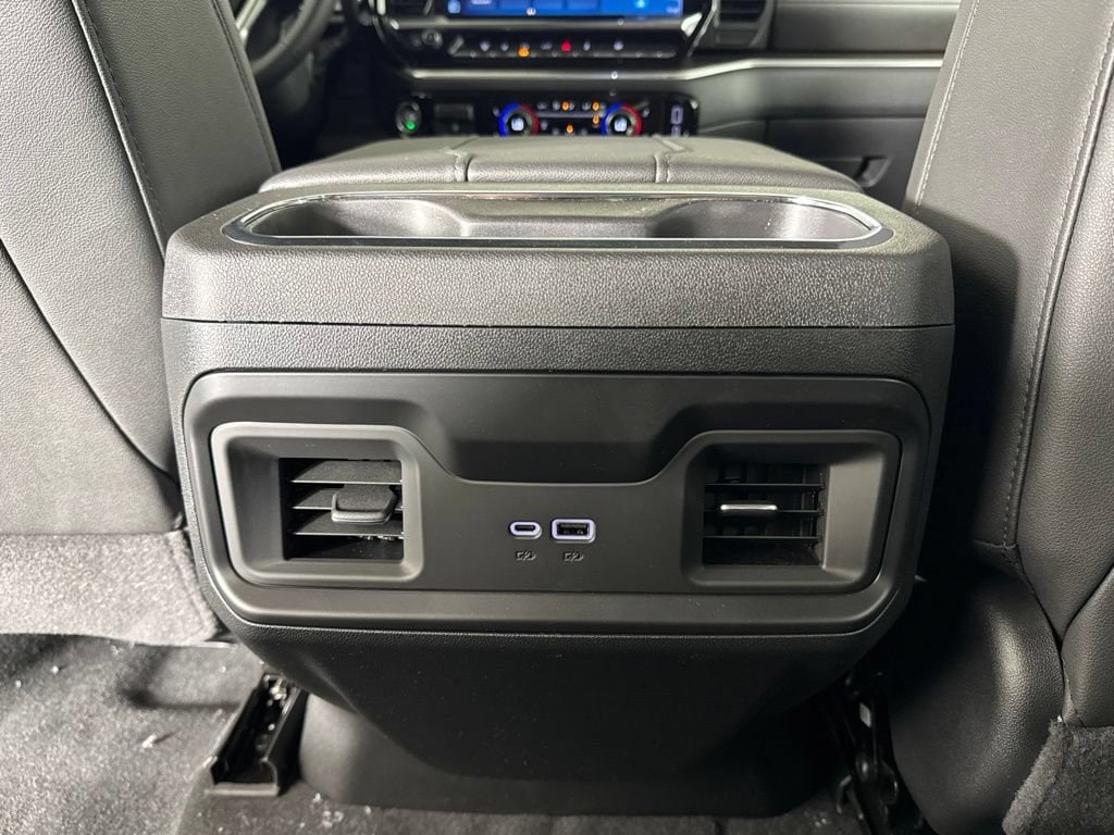 2026 Chevrolet Silverado 3500HD LT - Photo 26