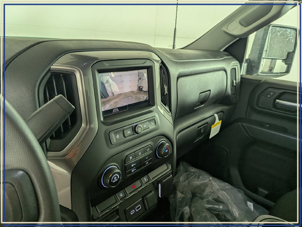2026 Chevrolet Silverado 2500 HD Work Truck - Photo 23