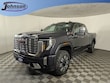GMC Sierra 2500 HD