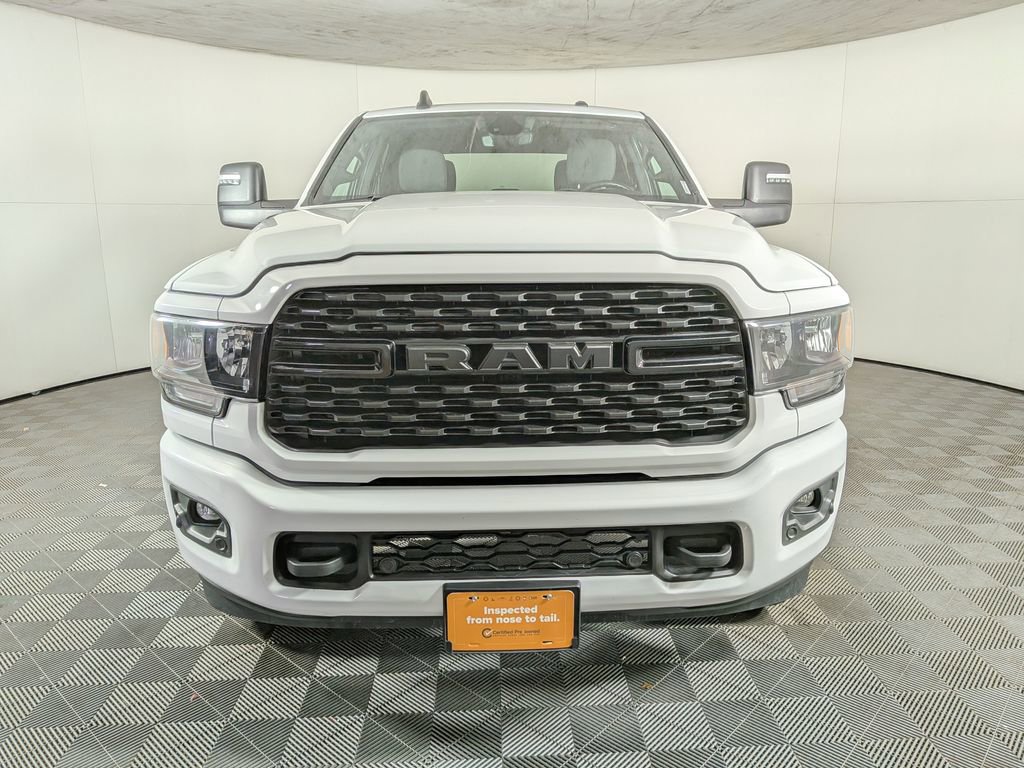 2024 Ram 2500 Big Horn photo 2