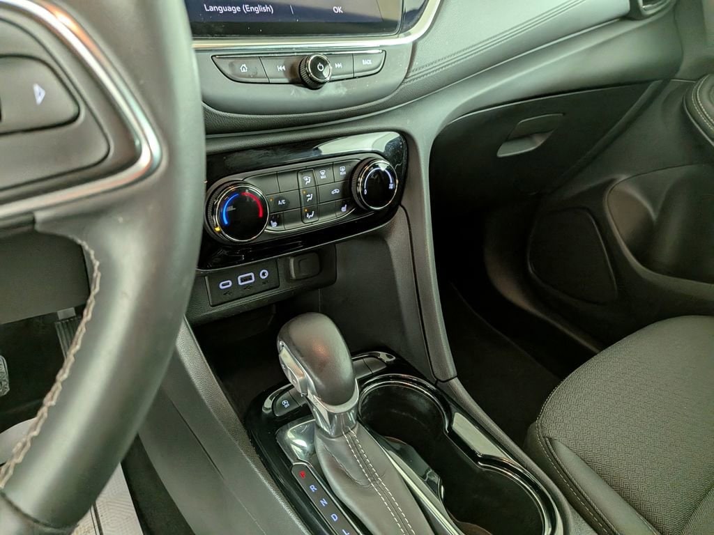 2023 Buick Encore GX Preferred - Photo 26