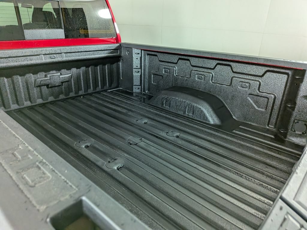 2026 Chevrolet Silverado 2500 HD High Country - Photo 11