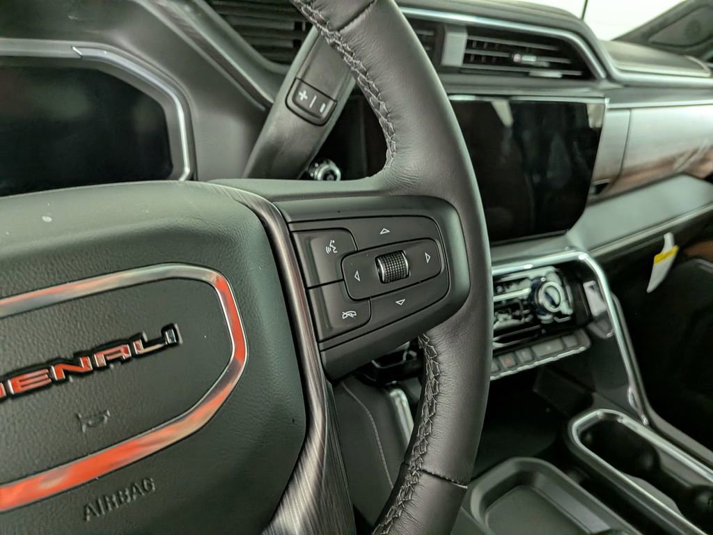 2026 GMC Sierra 3500HD Denali Ultimate - Photo 21