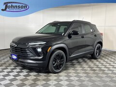 2026 Chevrolet Trailblazer LT SUV