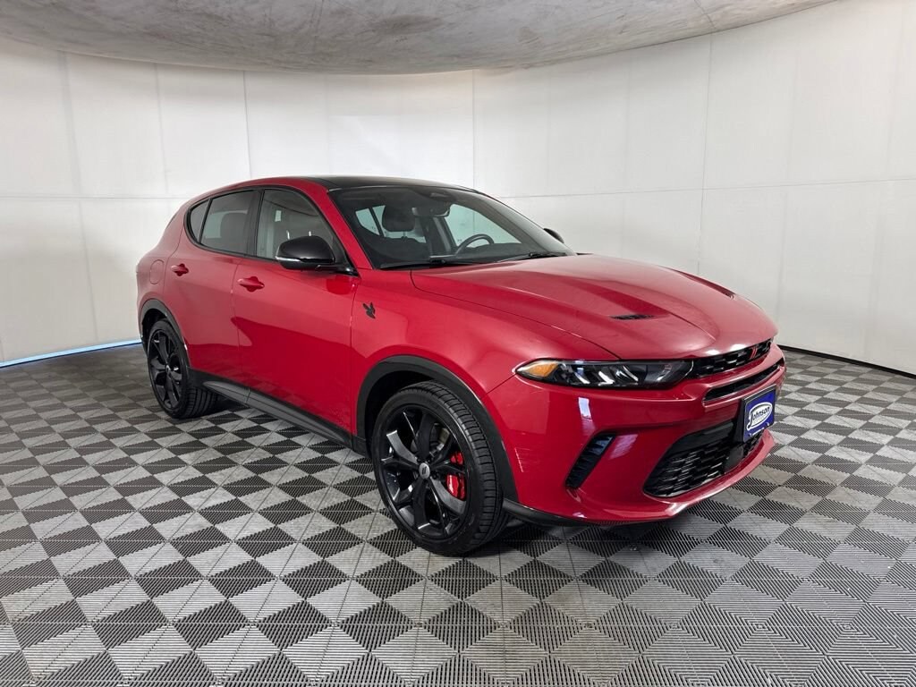 Used 2024 Dodge Hornet R/T Plus SUV