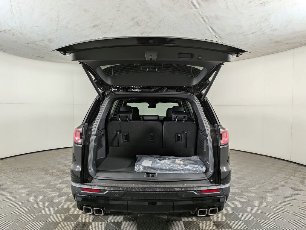 2026 GMC Acadia Elevation - Photo 9