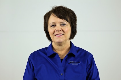 Staff member NADINE LOVE from aa7016b0900a