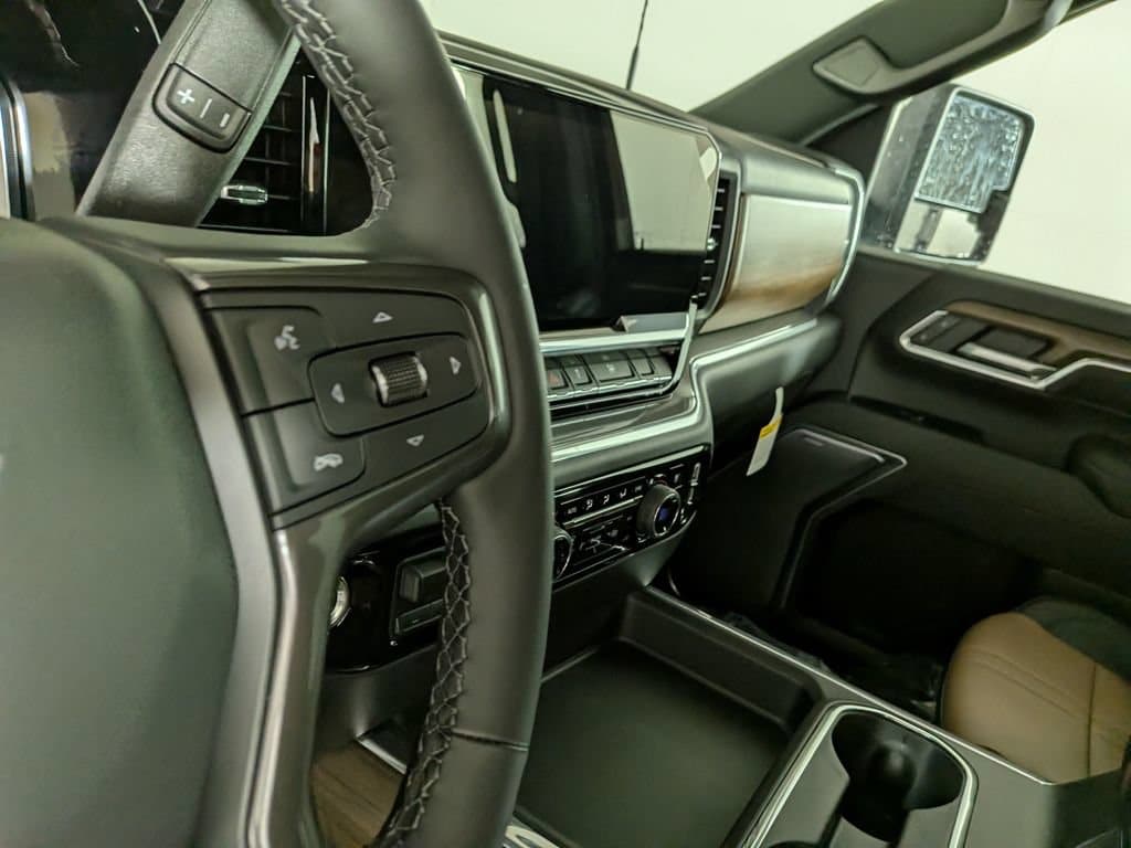 2026 Chevrolet Silverado 2500 HD High Country - Photo 20