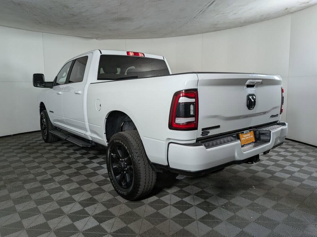 Used 2024 Ram 2500 Big Horn