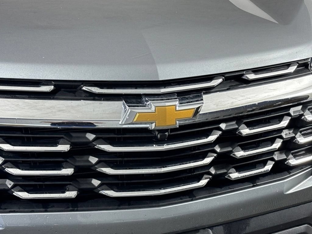 Used 2026 Chevrolet Equinox LT SUV