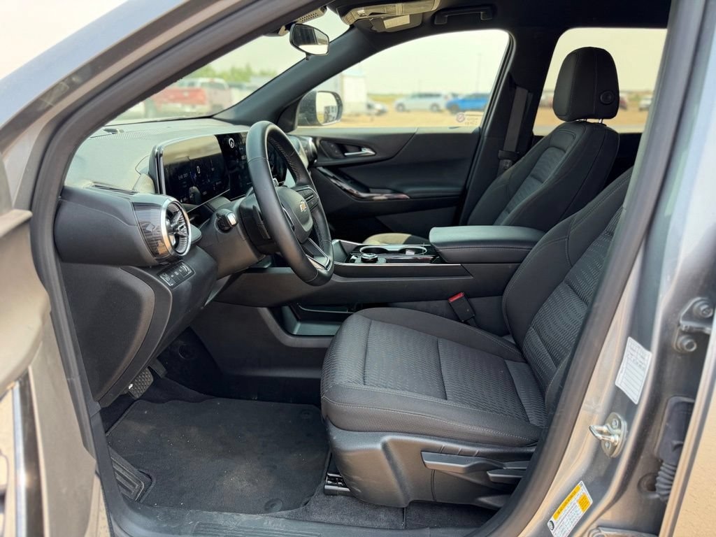 Used 2026 Chevrolet Equinox LT SUV