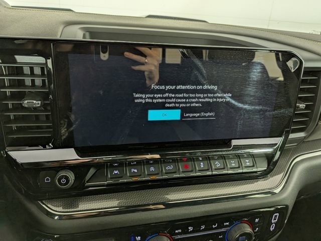 2025 Chevrolet Silverado 1500 ZR2 - Photo 24