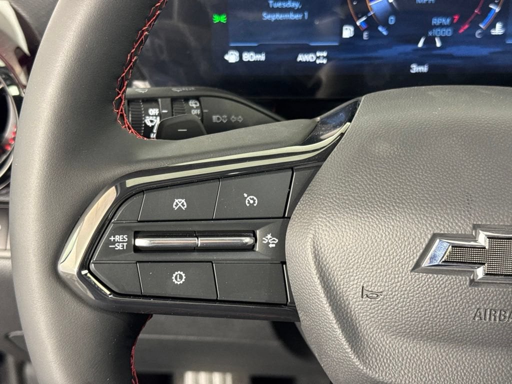 2027 Chevrolet Equinox RS - Photo 15