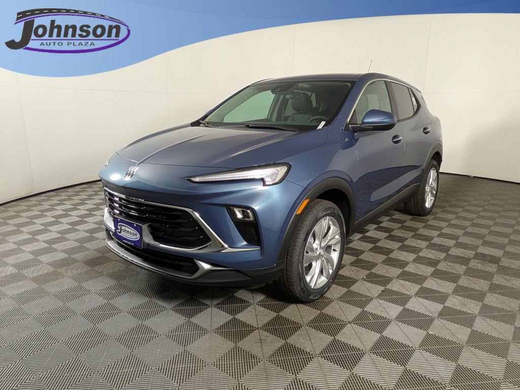 2026 Buick Encore GX Preferred's photo
