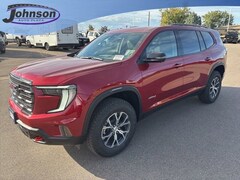 2026 GMC Acadia AT4 SUV