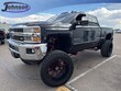Chevrolet Silverado 3500 HD