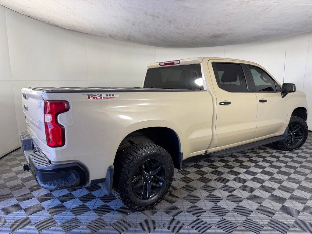 2023 Chevrolet Silverado 1500 LT Trail Boss - Photo 14
