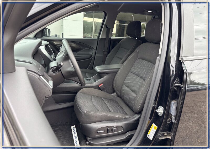 Used 2024 GMC Terrain SLE SUV