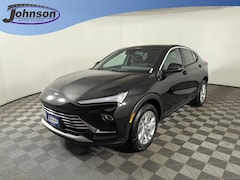 2026 Buick Envista Preferred SUV