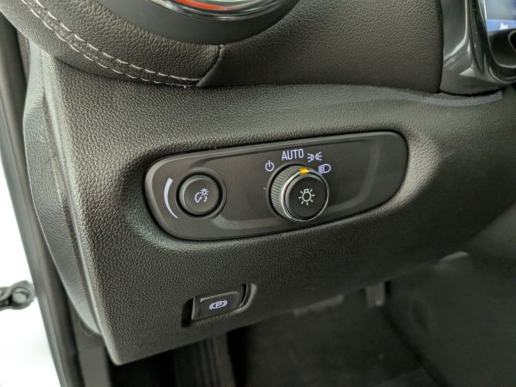 2026 Chevrolet Blazer 3LT - Photo 18