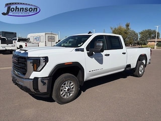 2026 GMC Sierra 2500 HD Pro Truck