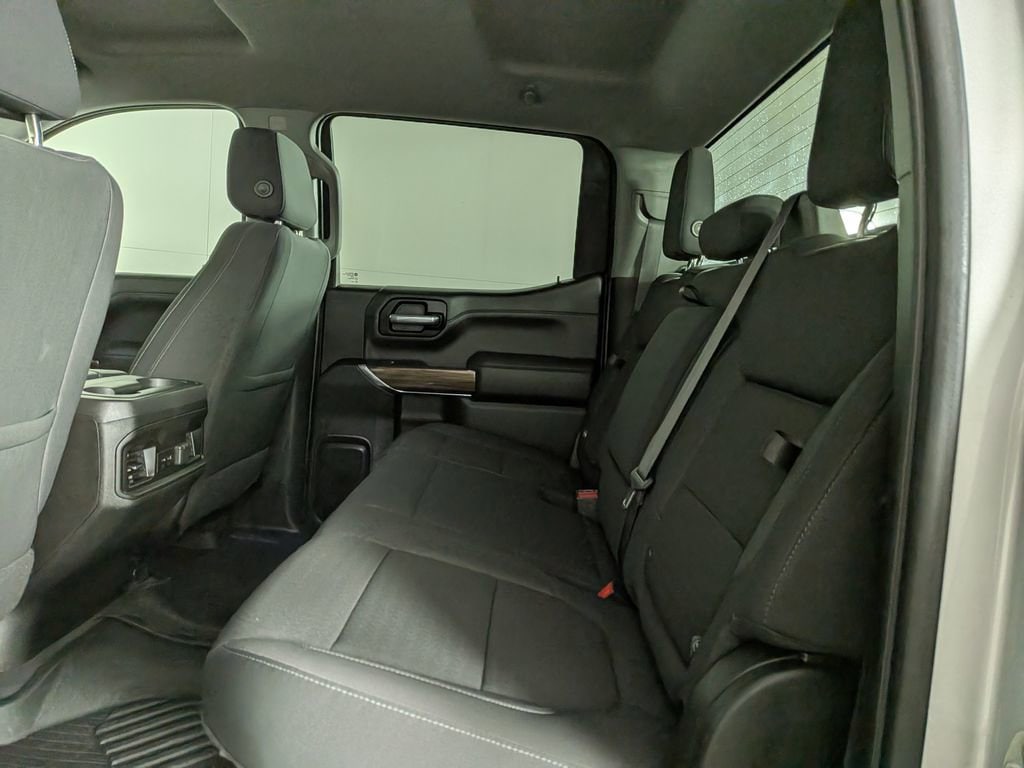 2022 Chevrolet Silverado 1500 Limited LT Trail Boss - Photo 32