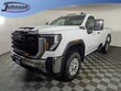 GMC Sierra 2500 HD