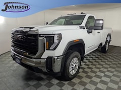 2025 GMC Sierra 2500 HD Pro Truck