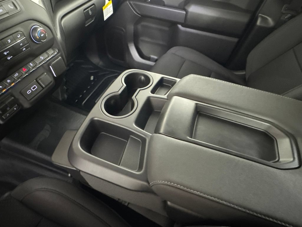 2026 Chevrolet Silverado 1500 Work Truck - Photo 21