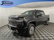  Chevrolet Silverado 3500 HD