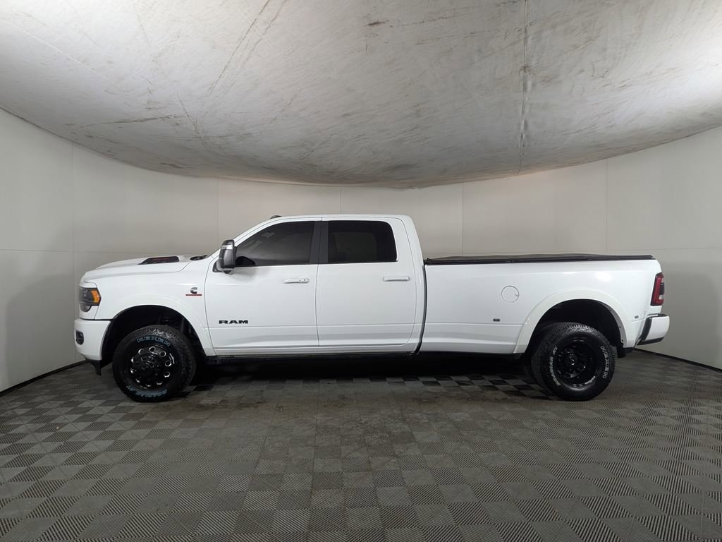 Used 2023 Ram 3500 Limited