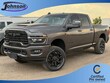 Ram 2500