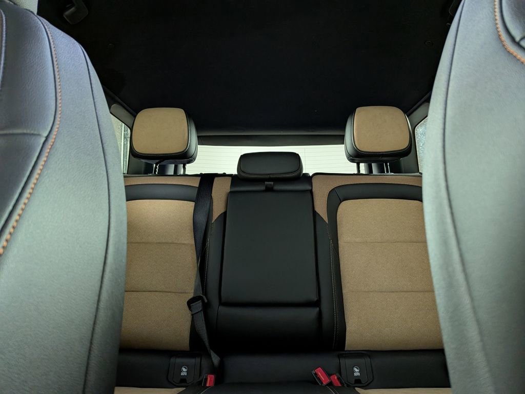 2026 Chevrolet Equinox ACTIV - Photo 25