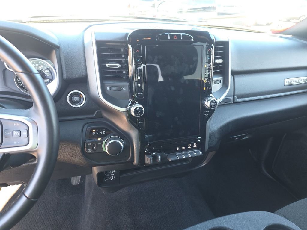 2024 Ram 2500 Big Horn photo 2