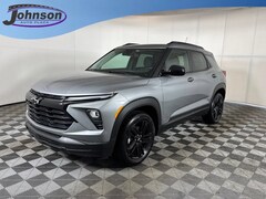 2026 Chevrolet Trailblazer LT SUV