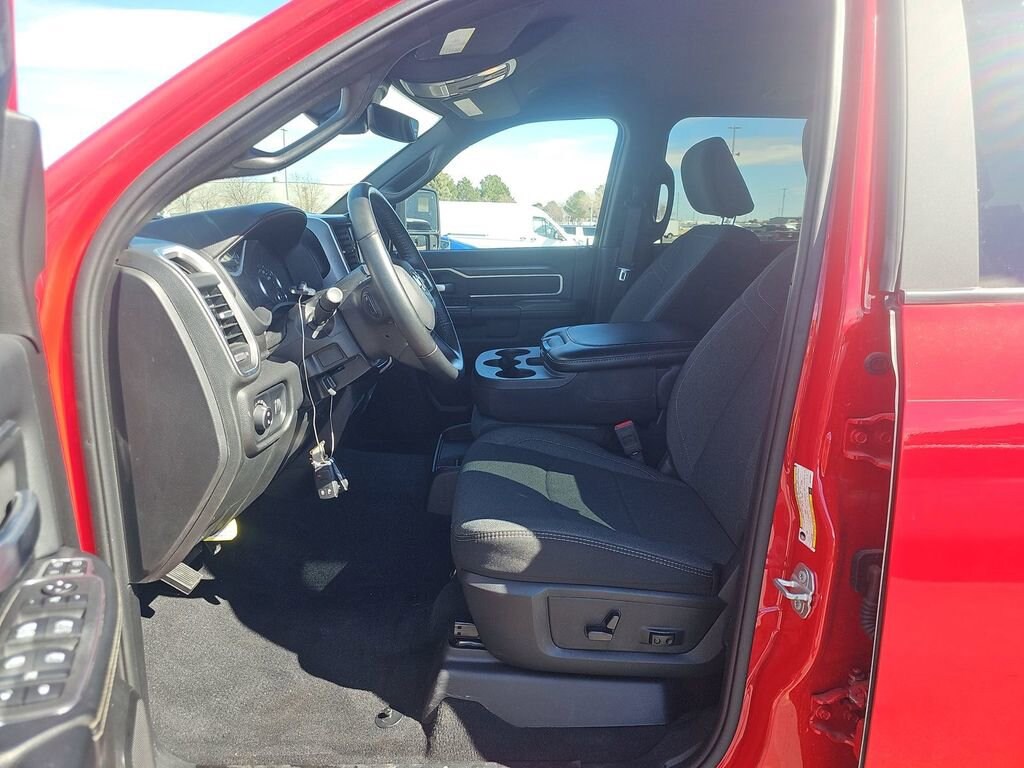 Used 2024 Ram 2500 Big Horn