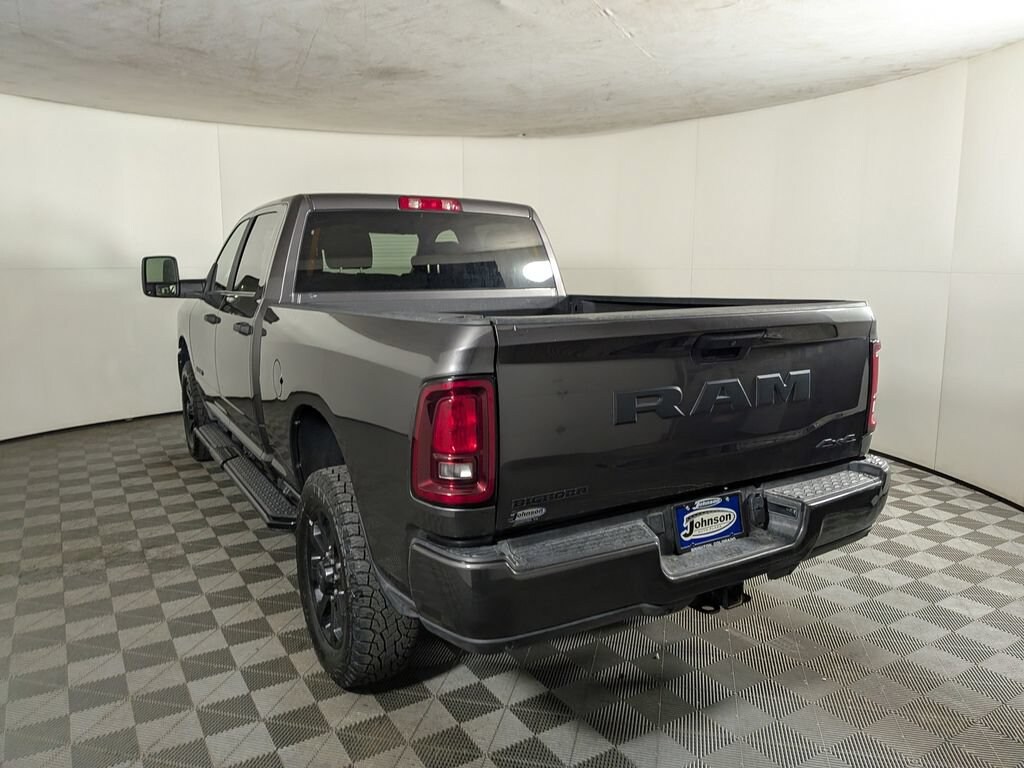 Used 2025 Ram 2500 Big Horn