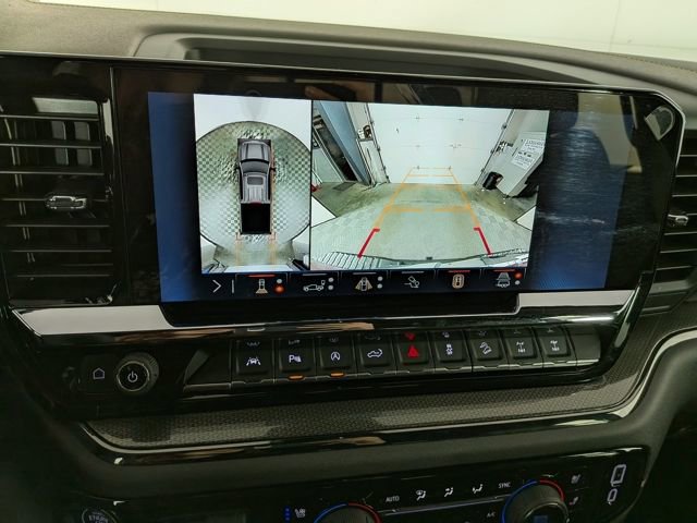 2025 Chevrolet Silverado 1500 ZR2 - Photo 25