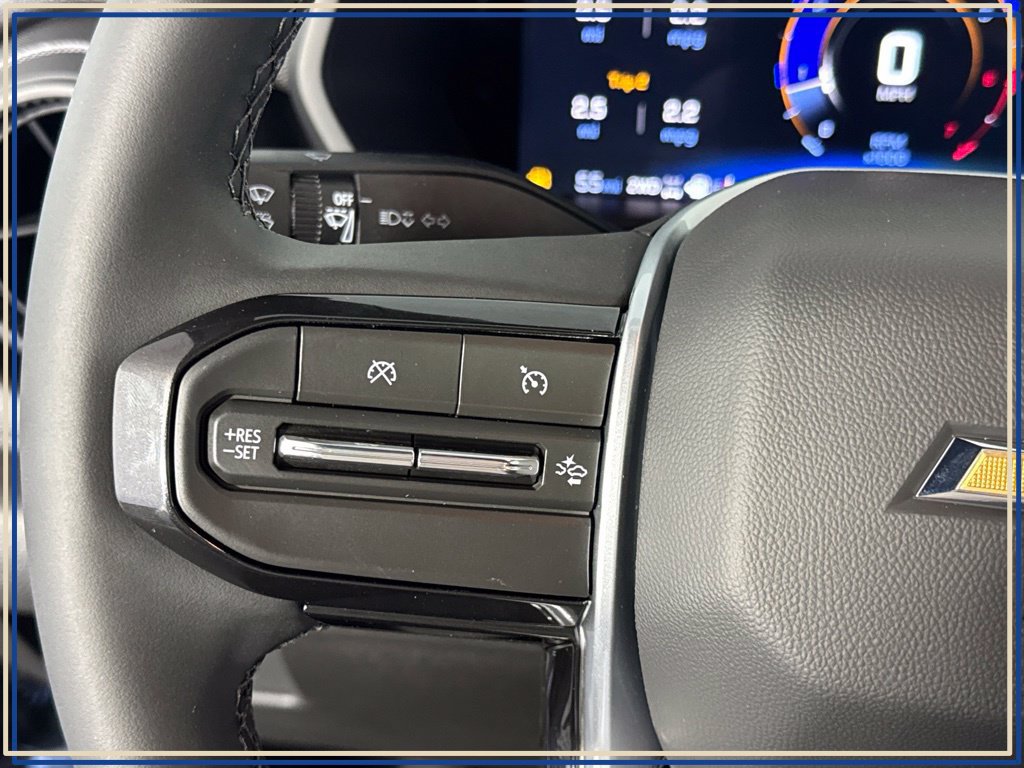 2026 Chevrolet Colorado Work Truck - Photo 15