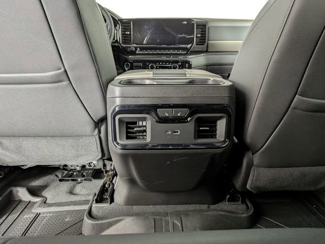 2025 Chevrolet Silverado 1500 ZR2 - Photo 35